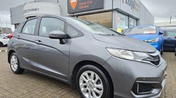 2018 (68) HONDA JAZZ 1.3 i-VTEC SE 5dr 4742813