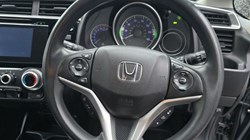 2018 (68) HONDA JAZZ 1.3 i-VTEC SE 5dr 4742833