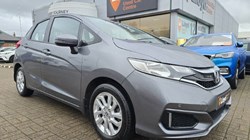 2018 (68) HONDA JAZZ 1.3 i-VTEC SE 5dr 4742810