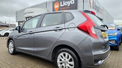 2018 (68) HONDA JAZZ 1.3 i-VTEC SE 5dr 4742817