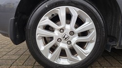 2018 (68) HONDA JAZZ 1.3 i-VTEC SE 5dr 4742807