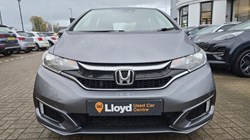 2018 (68) HONDA JAZZ 1.3 i-VTEC SE 5dr 4742811