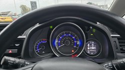 2018 (68) HONDA JAZZ 1.3 i-VTEC SE 5dr 4742837