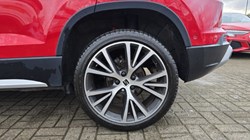 2022 (22) SEAT ATECA 1.5 TSI EVO Xperience Lux 5dr 4973714