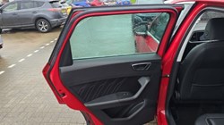 2022 (22) SEAT ATECA 1.5 TSI EVO Xperience Lux 5dr 4769652