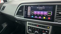 2022 (22) SEAT ATECA 1.5 TSI EVO Xperience Lux 5dr 4769672