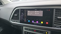 2022 (22) SEAT ATECA 1.5 TSI EVO Xperience Lux 5dr 4973738