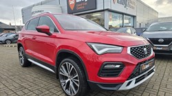 2022 (22) SEAT ATECA 1.5 TSI EVO Xperience Lux 5dr 4973704