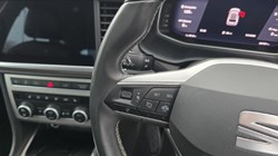 2022 (22) SEAT ATECA 1.5 TSI EVO Xperience Lux 5dr 4769667