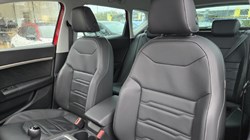 2022 (22) SEAT ATECA 1.5 TSI EVO Xperience Lux 5dr 4769661