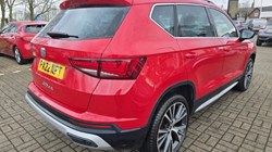 2022 (22) SEAT ATECA 1.5 TSI EVO Xperience Lux 5dr 4973709