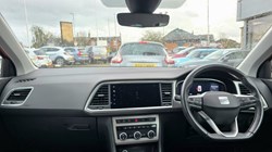 2022 (22) SEAT ATECA 1.5 TSI EVO Xperience Lux 5dr 4973721
