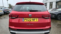2022 (22) SEAT ATECA 1.5 TSI EVO Xperience Lux 5dr 4769640