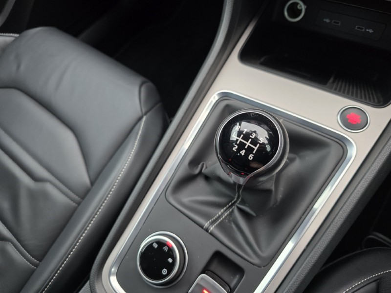 2022 (22) SEAT ATECA 1.5 TSI EVO Xperience Lux 5dr 4973733