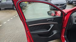 2022 (22) SEAT ATECA 1.5 TSI EVO Xperience Lux 5dr 4769658