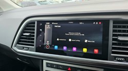 2022 (22) SEAT ATECA 1.5 TSI EVO Xperience Lux 5dr 4973740