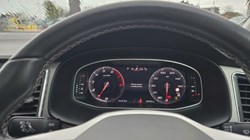 2022 (22) SEAT ATECA 1.5 TSI EVO Xperience Lux 5dr 4769690