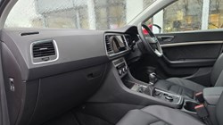2022 (22) SEAT ATECA 1.5 TSI EVO Xperience Lux 5dr 4769659