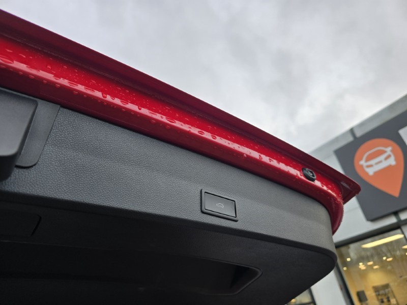 2022 (22) SEAT ATECA 1.5 TSI EVO Xperience Lux 5dr 4973715