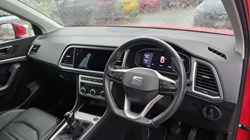 2022 (22) SEAT ATECA 1.5 TSI EVO Xperience Lux 5dr 4769663