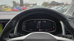 2022 (22) SEAT ATECA 1.5 TSI EVO Xperience Lux 5dr 4769684