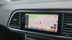 2022 (22) SEAT ATECA 1.5 TSI EVO Xperience Lux 5dr 4973737