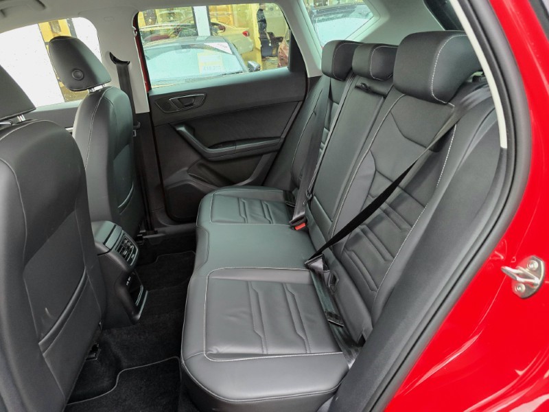 2022 (22) SEAT ATECA 1.5 TSI EVO Xperience Lux 5dr 4973720