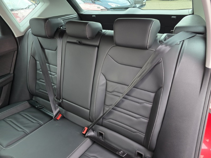 2022 (22) SEAT ATECA 1.5 TSI EVO Xperience Lux 5dr 4973722