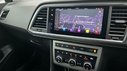 2022 (22) SEAT ATECA 1.5 TSI EVO Xperience Lux 5dr 4769673