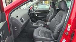 2022 (22) SEAT ATECA 1.5 TSI EVO Xperience Lux 5dr 4973724