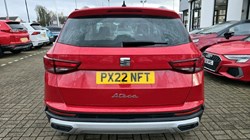 2022 (22) SEAT ATECA 1.5 TSI EVO Xperience Lux 5dr 4973710