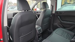 2022 (22) SEAT ATECA 1.5 TSI EVO Xperience Lux 5dr 4973719