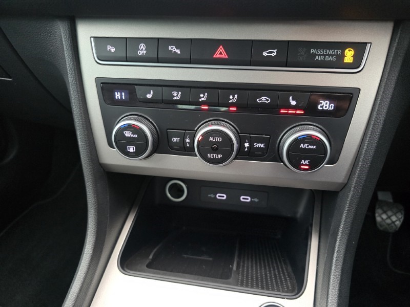 2022 (22) SEAT ATECA 1.5 TSI EVO Xperience Lux 5dr 4769679