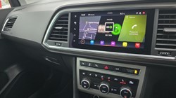 2022 (22) SEAT ATECA 1.5 TSI EVO Xperience Lux 5dr 4769678