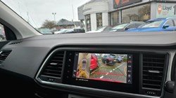 2022 (22) SEAT ATECA 1.5 TSI EVO Xperience Lux 5dr 4769637