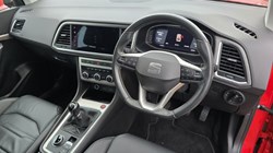 2022 (22) SEAT ATECA 1.5 TSI EVO Xperience Lux 5dr 4973725