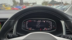 2022 (22) SEAT ATECA 1.5 TSI EVO Xperience Lux 5dr 4769685