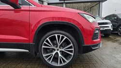 2022 (22) SEAT ATECA 1.5 TSI EVO Xperience Lux 5dr 4769628