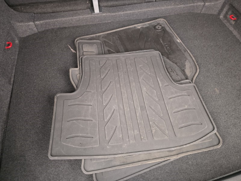 2022 (22) SEAT ATECA 1.5 TSI EVO Xperience Lux 5dr 4769649