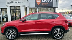 2022 (22) SEAT ATECA 1.5 TSI EVO Xperience Lux 5dr 4973713