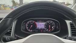 2022 (22) SEAT ATECA 1.5 TSI EVO Xperience Lux 5dr 4769688