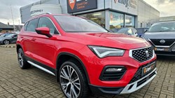 2022 (22) SEAT ATECA 1.5 TSI EVO Xperience Lux 5dr 4973705