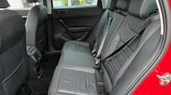 2022 (22) SEAT ATECA 1.5 TSI EVO Xperience Lux 5dr 4769654