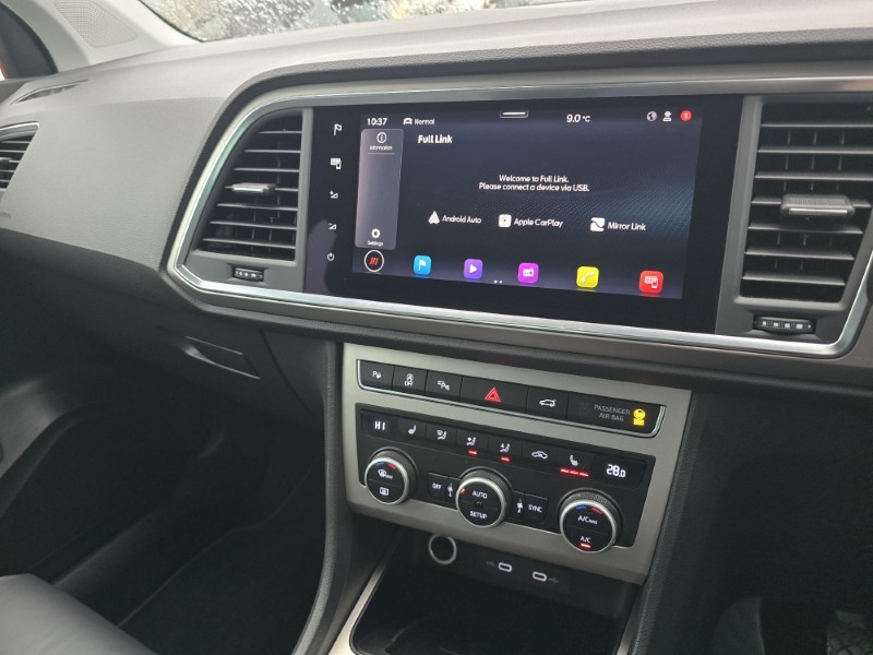 2022 (22) SEAT ATECA 1.5 TSI EVO Xperience Lux 5dr 4769674