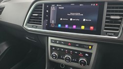 2022 (22) SEAT ATECA 1.5 TSI EVO Xperience Lux 5dr 4769674