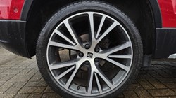 2022 (22) SEAT ATECA 1.5 TSI EVO Xperience Lux 5dr 4769630