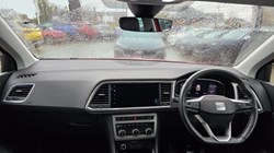 2022 (22) SEAT ATECA 1.5 TSI EVO Xperience Lux 5dr 4769656