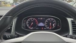 2022 (22) SEAT ATECA 1.5 TSI EVO Xperience Lux 5dr 4769687