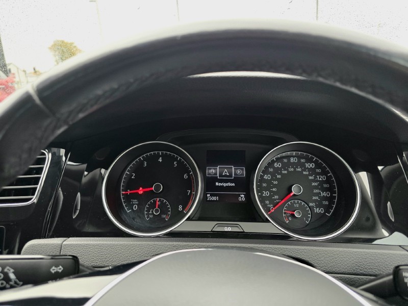 2020 (20) VOLKSWAGEN GOLF 1.5 TSI EVO 150 GT Edition 5dr 4753384