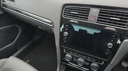 2020 (20) VOLKSWAGEN GOLF 1.5 TSI EVO 150 GT Edition 5dr 4753363